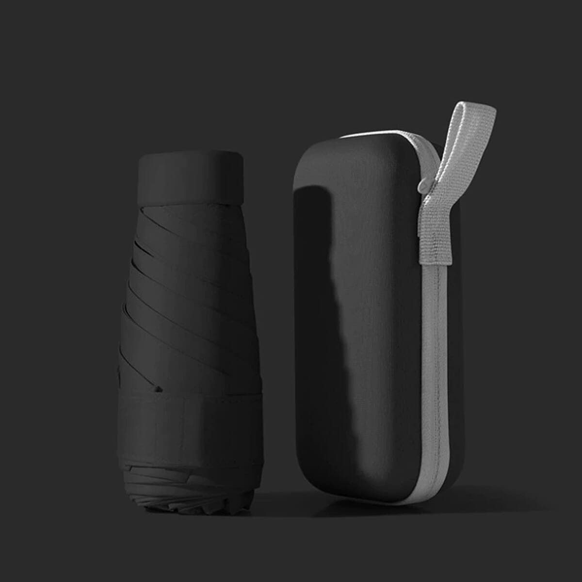 Seamless Outdoors CaprellaPod Umbrella - Black image number 1