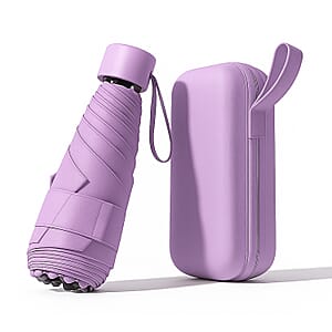 Seamless Outdoors CaprellaPod Umbrella - Lilac