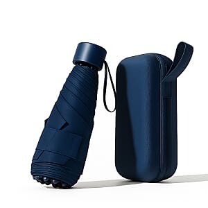 Seamless Outdoors CaprellaPod Umbrella - Navy