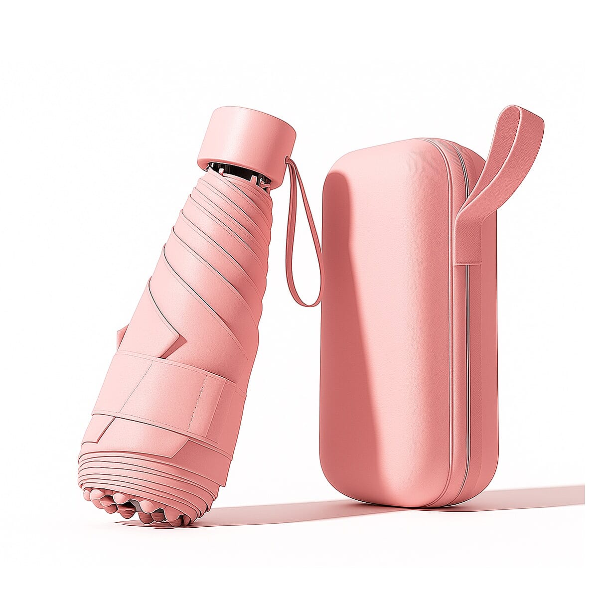 Seamless Outdoors CaprellaPod Umbrella - Pink image number 0