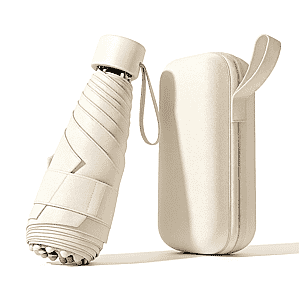 Seamless Outdoors CaprellaPod Umbrella - Sky