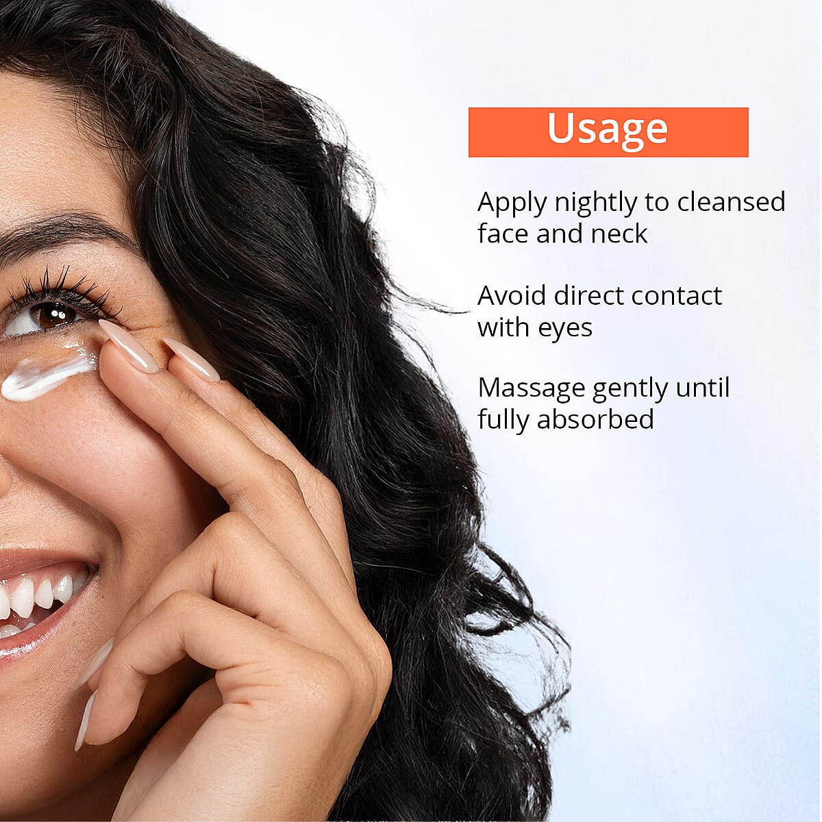 Delfanti Milano Vitamin C & Shea Butter 1.7oz Night Cream image number 4