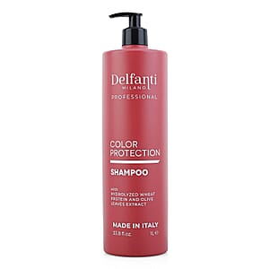 Delfanti Milano Color Protection Shampoo 33oz