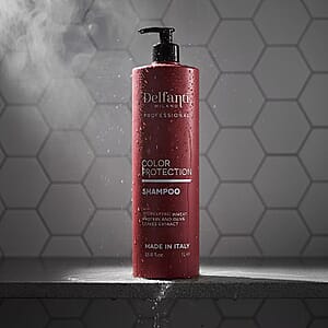 Closeout Delfanti Milano Color Protection Shampoo 33oz
