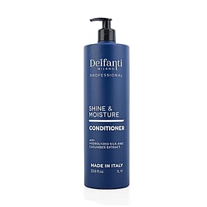 Delfanti Milano Shine & Moisture Conditioner 33oz