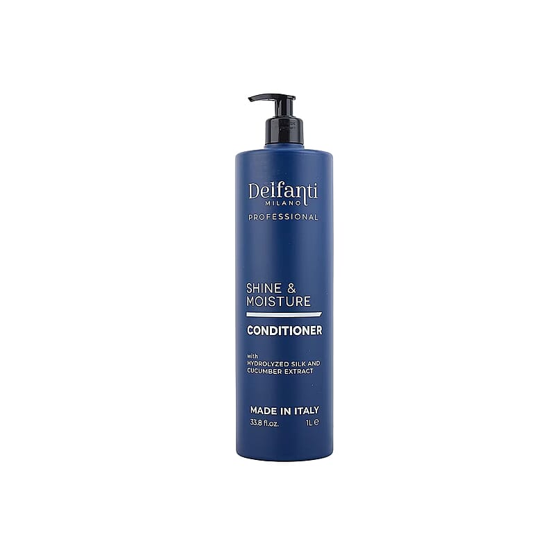 Closeout Delfanti Milano Shine & Moisture Conditioner 33oz
