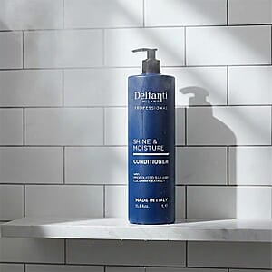 Closeout Delfanti Milano Shine & Moisture Conditioner 33oz