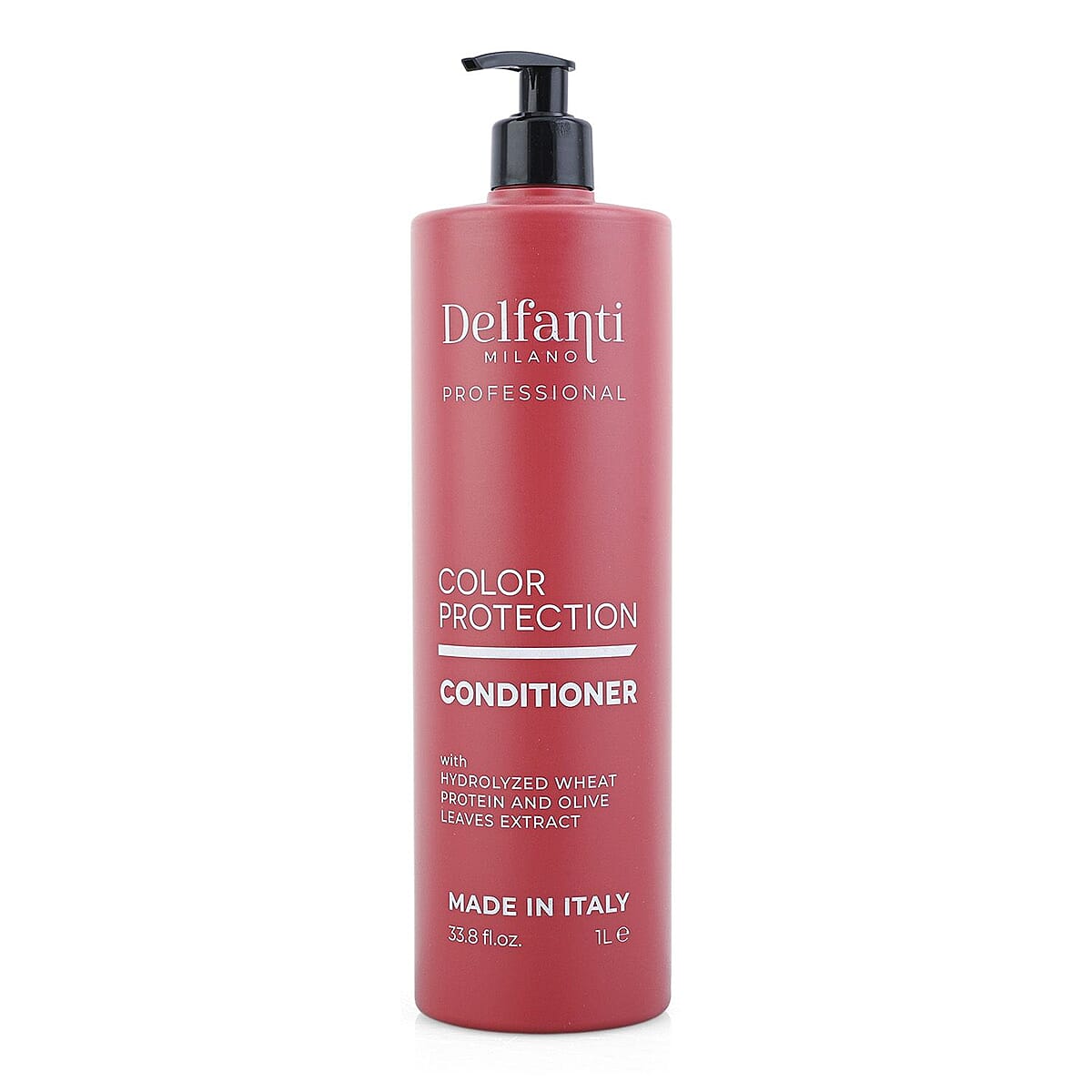 Delfanti Milano Color Protection Conditioner 33oz image number 0