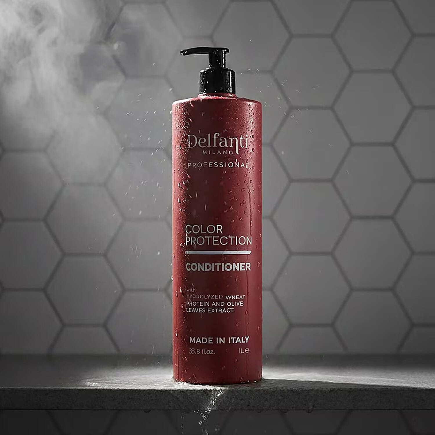 Closeout Delfanti Milano Color Protection Conditioner 33oz