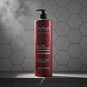 Closeout Delfanti Milano Color Protection Conditioner 33oz