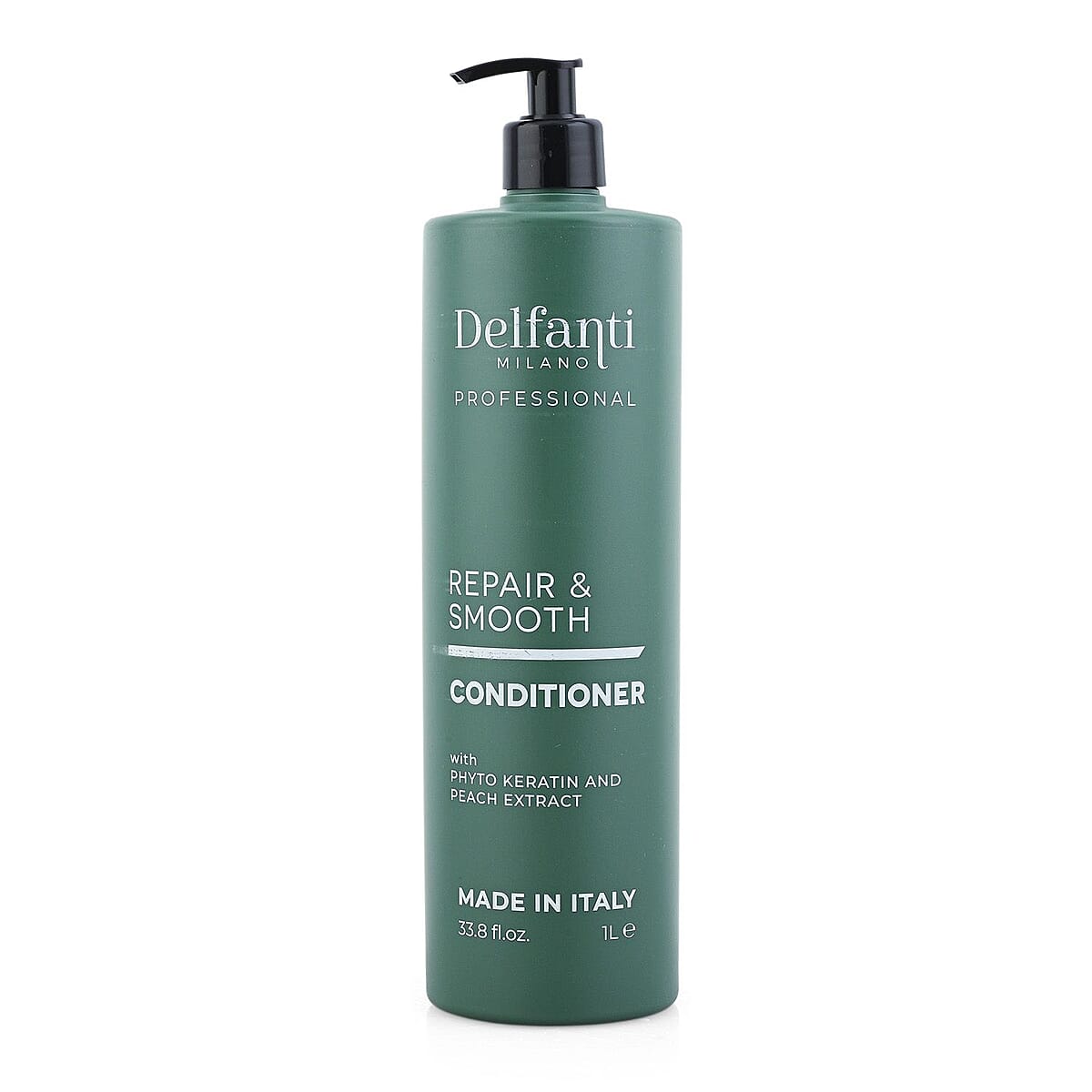 Delfanti Milano Repair & Smooth Conditioner 33oz image number 0