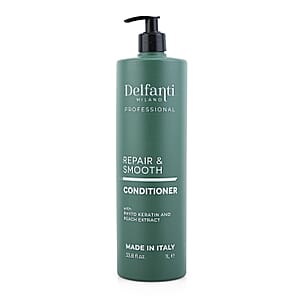 Delfanti Milano Repair & Smooth Conditioner 33oz