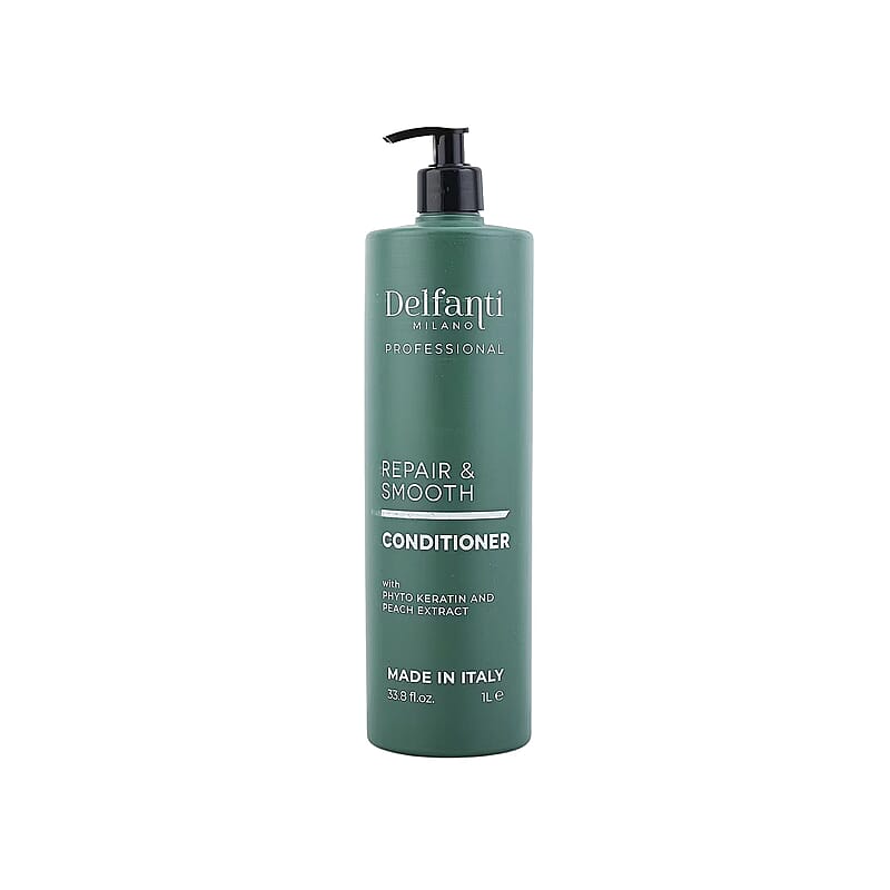 Closeout Delfanti Milano Repair & Smooth Conditioner 33oz