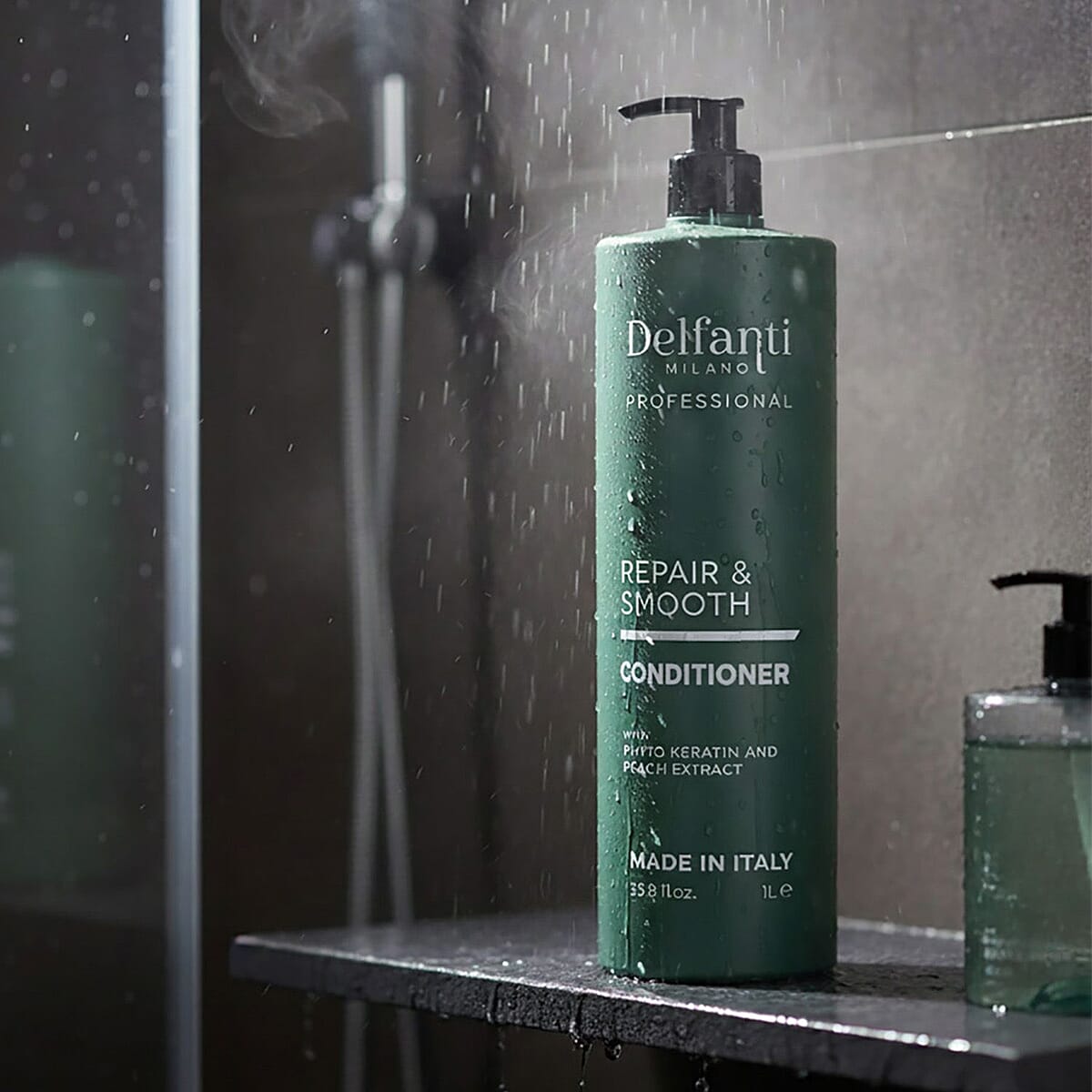 Delfanti Milano Repair & Smooth Conditioner 33oz image number 1