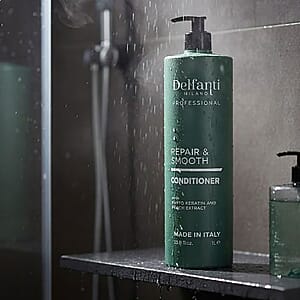 Closeout Delfanti Milano Repair & Smooth Conditioner 33oz
