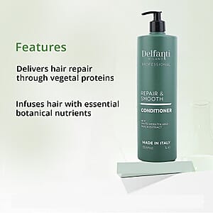 Closeout Delfanti Milano Repair & Smooth Conditioner 33oz