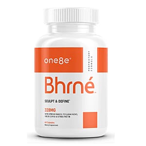 TLV One8e Bhrne Sculpt & Define Supplement (60 Capsules) Made in US