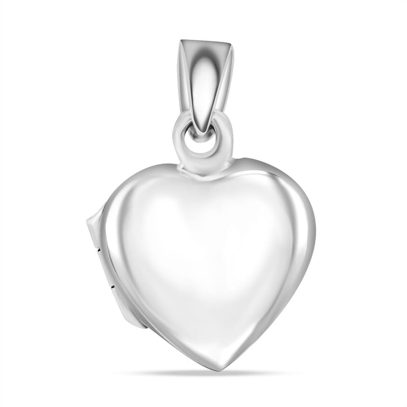 Pendant in Sterling Silver