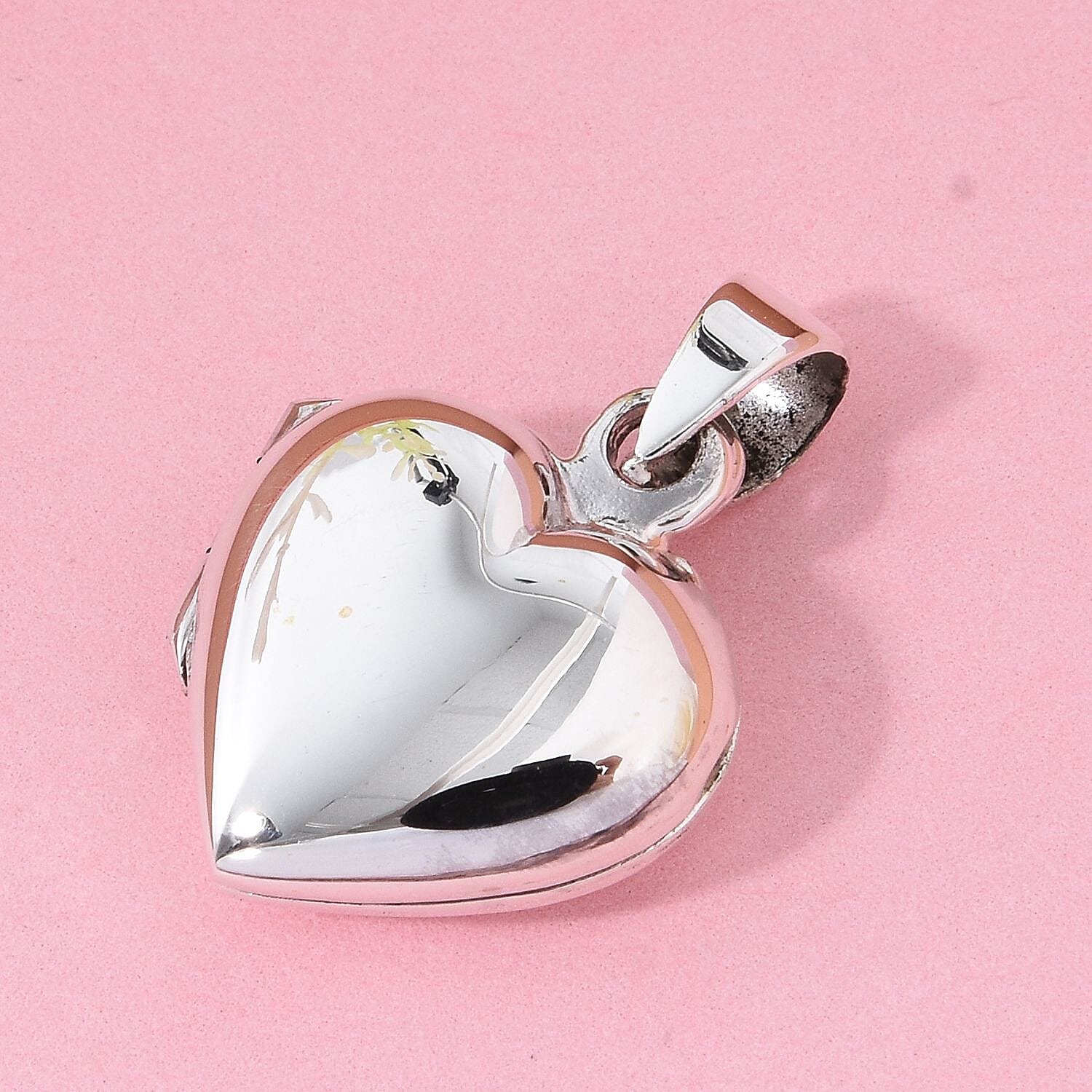 Pendant in Sterling Silver