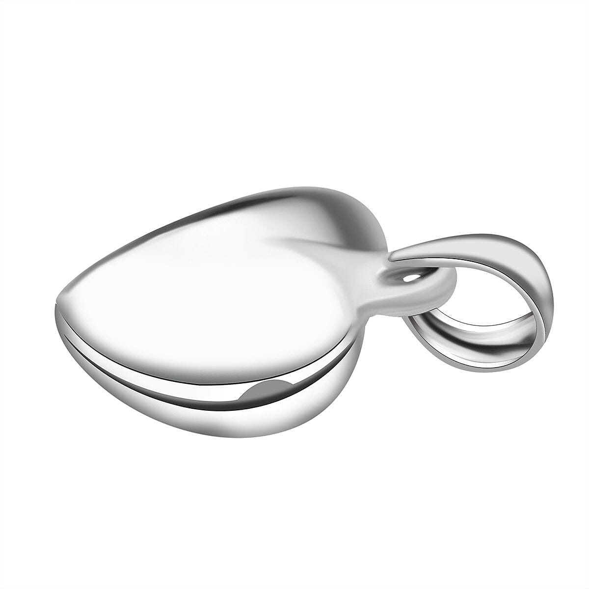 Pendant in Sterling Silver