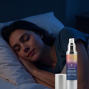 MontKush True Sleep 1000mg CBD Cream (1.7oz)