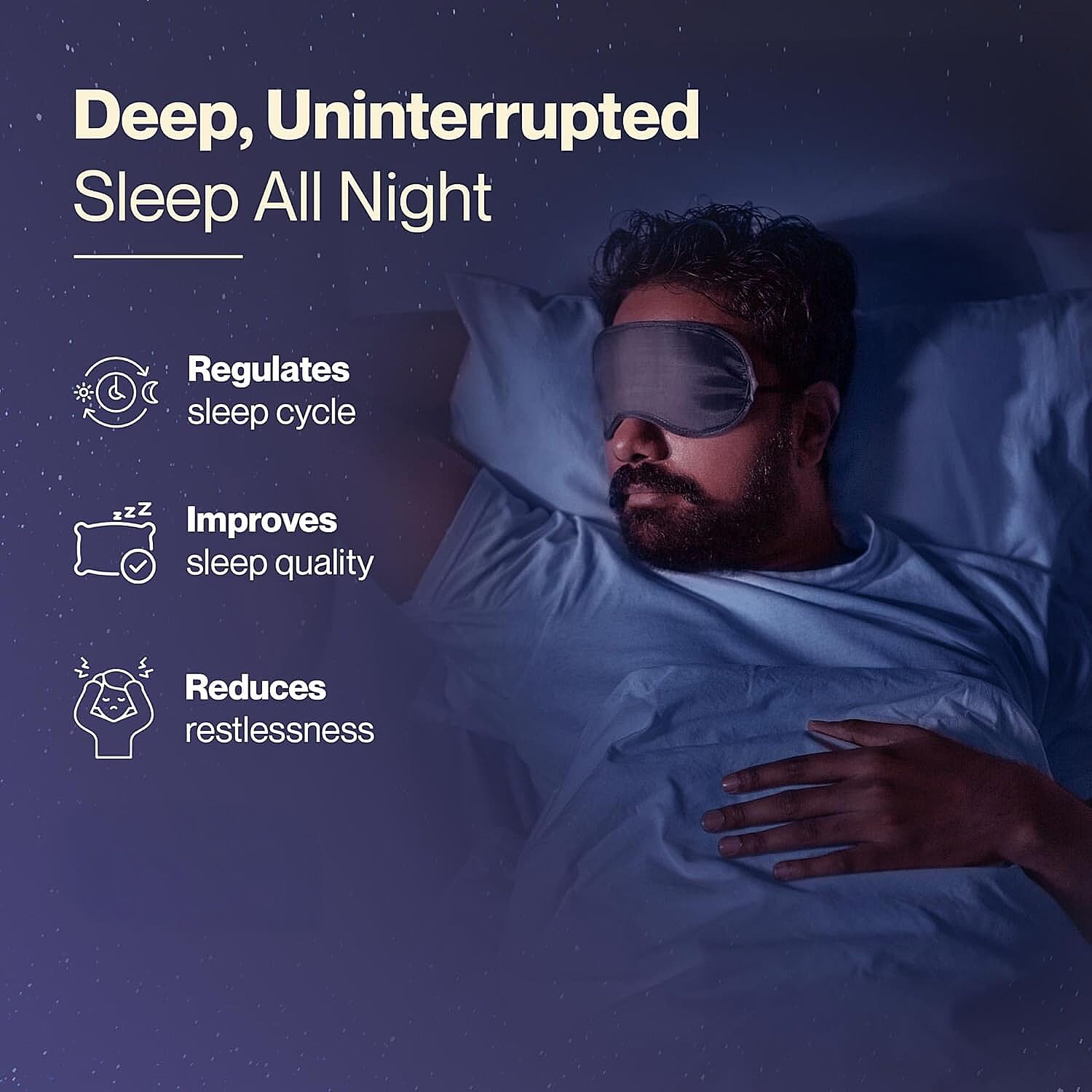 MontKush Wild Berry True Sleep 25mg Formula (30 Gummies)