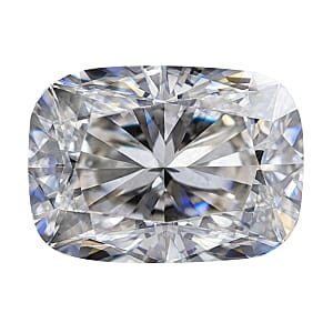 Doorbuster IGI Certified Luxuriant Lab Grown Diamond (Cushion) (G, VS2) 7.00 ctw