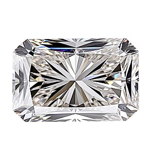 Doorbuster IGI Certified Luxuriant Lab Grown Diamond (Radiant) (G, VS2) 7.00 ctw