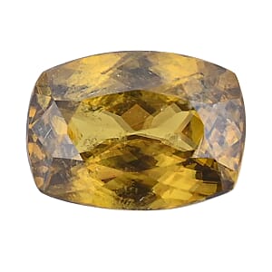 AAAA Sphene (Cush 8x6mm) 1.60 ctw