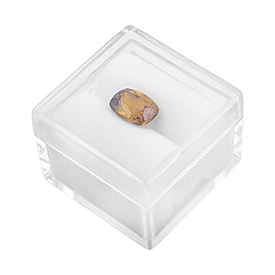 AAAA Sphene (Cush 8x6mm) 1.60 ctw
