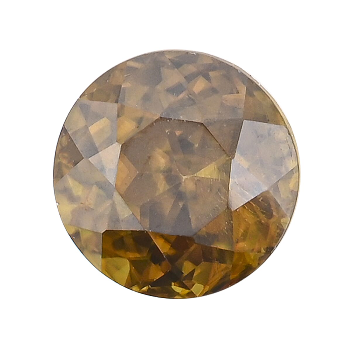 AAAA Sphene (Rnd 7mm) 1.60 ctw image number 0