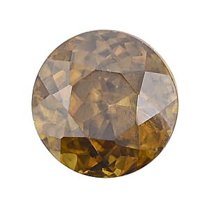 AAAA Sphene (Rnd 7mm) 1.60 ctw