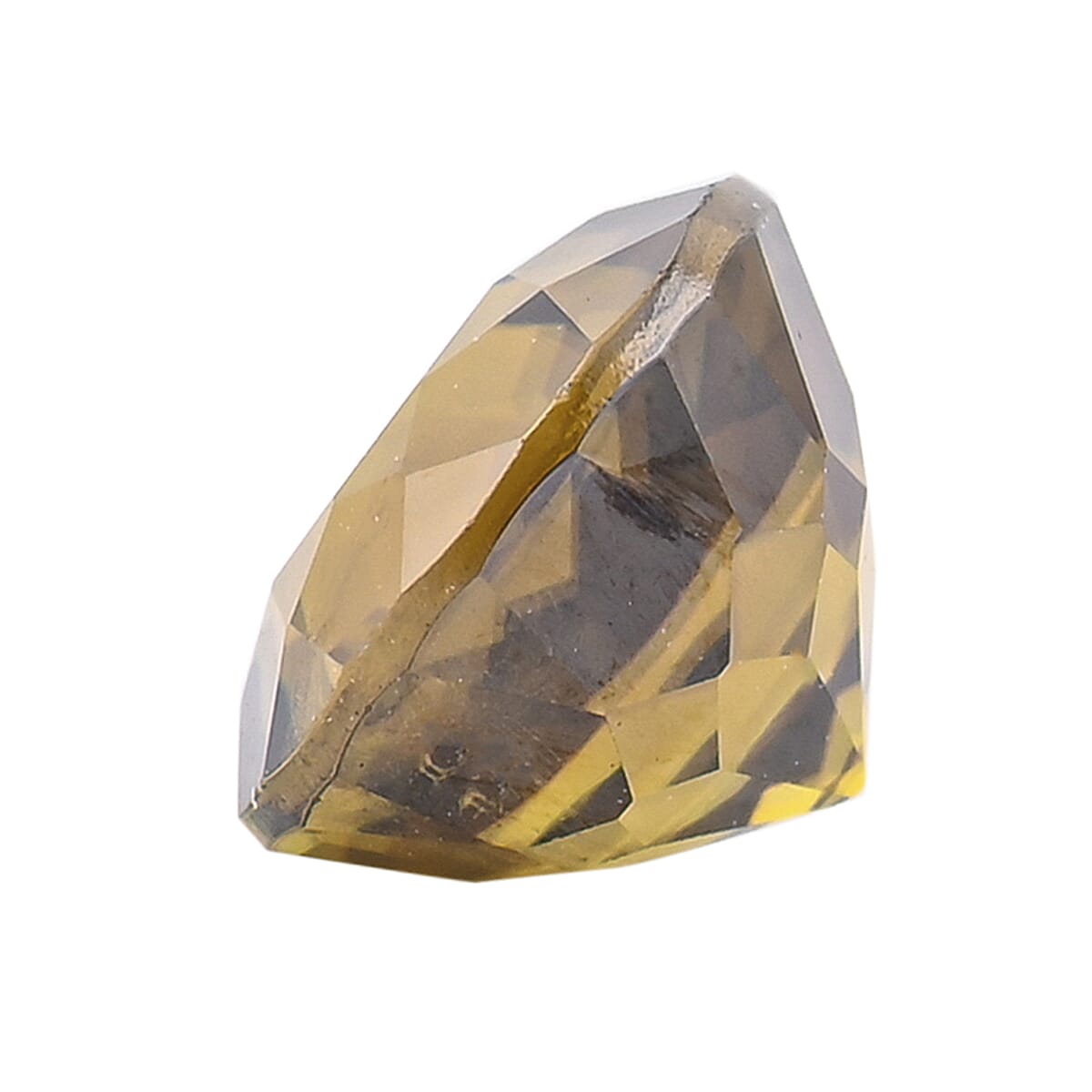 AAAA Sphene (Rnd 7mm) 1.60 ctw image number 2