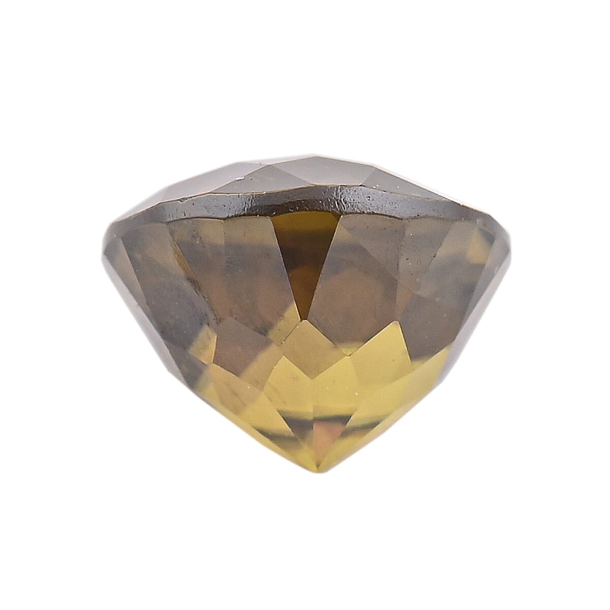 AAAA Sphene (Rnd 7mm) 1.60 ctw image number 3