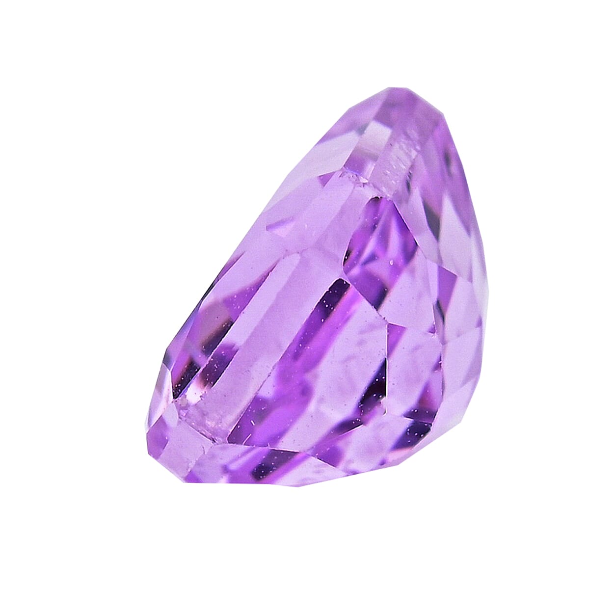 AAA Martha Rocha Kunzite (Oct Free Size) 3.00 ctw image number 2