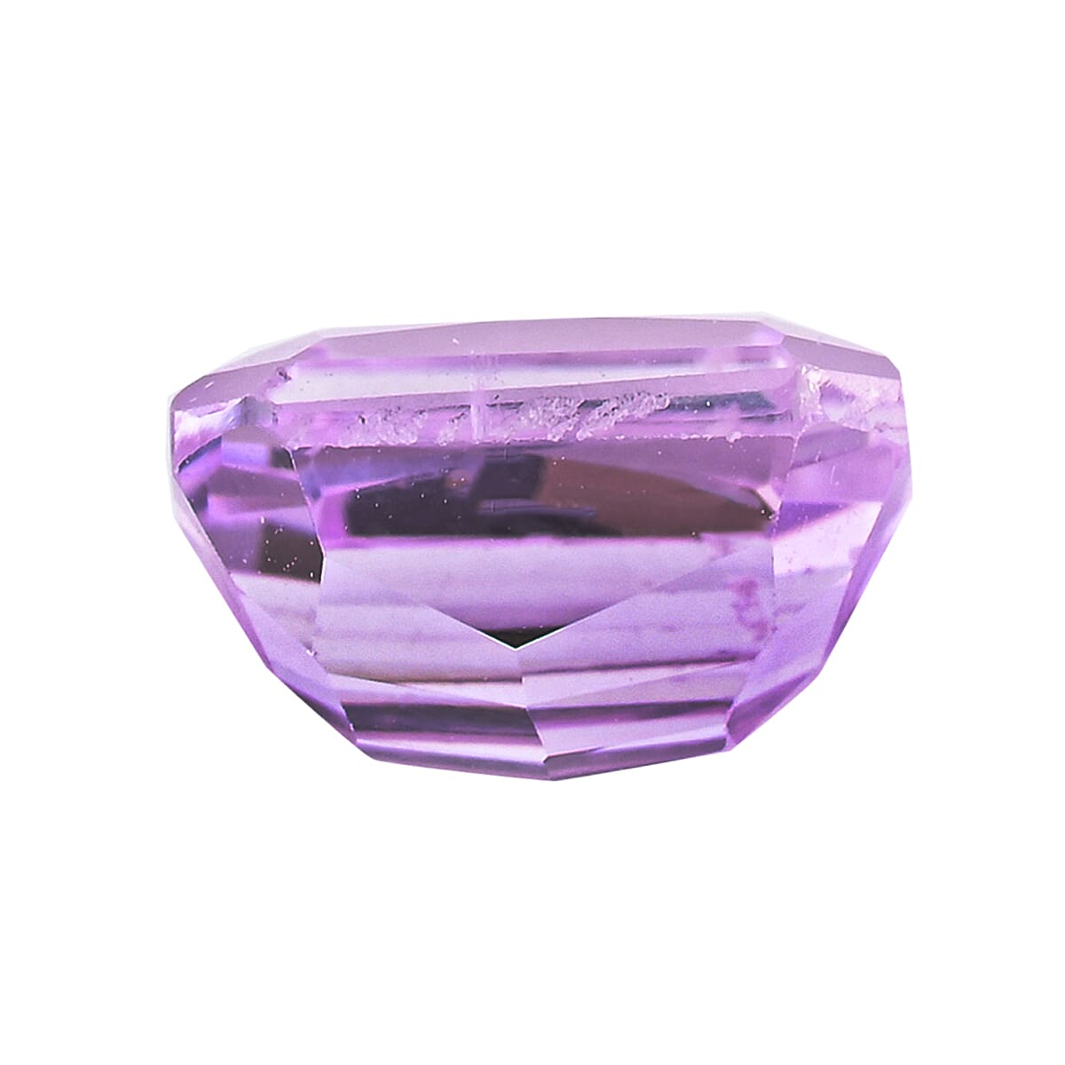 AAA Martha Rocha Kunzite (Oct Free Size) 3.00 ctw image number 3