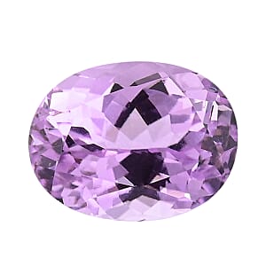 AAA Martha Rocha Kunzite (Ovl Free Size) 3.00 ctw