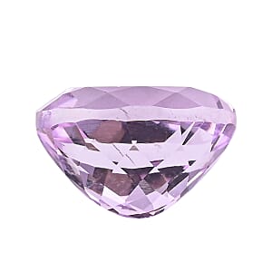 AAA Martha Rocha Kunzite (Ovl Free Size) 3.00 ctw