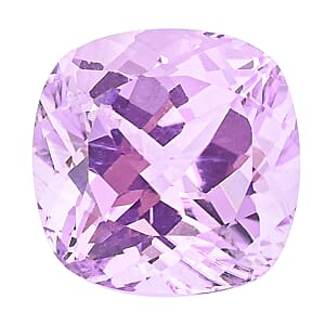 AAA Martha Rocha Kunzite (Cush Free Size) 3.00 ctw