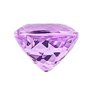 AAA Martha Rocha Kunzite (Cush Free Size) 3.00 ctw