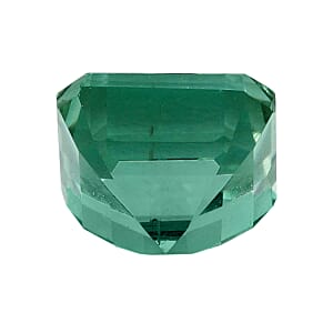 AAAA Asscher Cut PIRAPORA Tourmaline 3.25 ctw