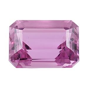 Collectors Edition AAAA Patroke Kunzite (Oct Free Size) 18.00 ctw