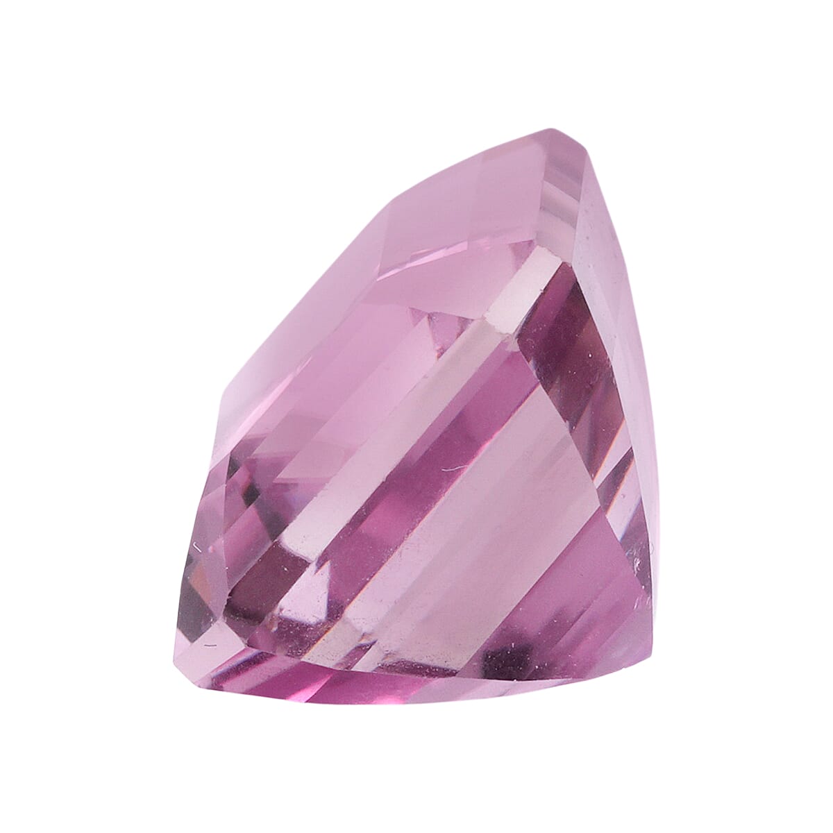 Collectors Edition AAAA Patroke Kunzite (Oct Free Size) 18.00 ctw image number 2
