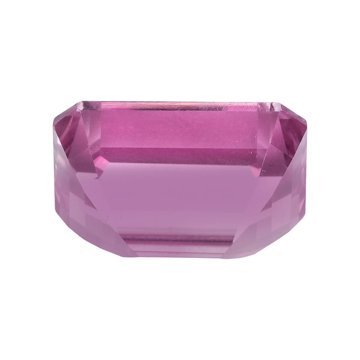 Collectors Edition AAAA Patroke Kunzite (Oct Free Size) 18.00 ctw image number 3