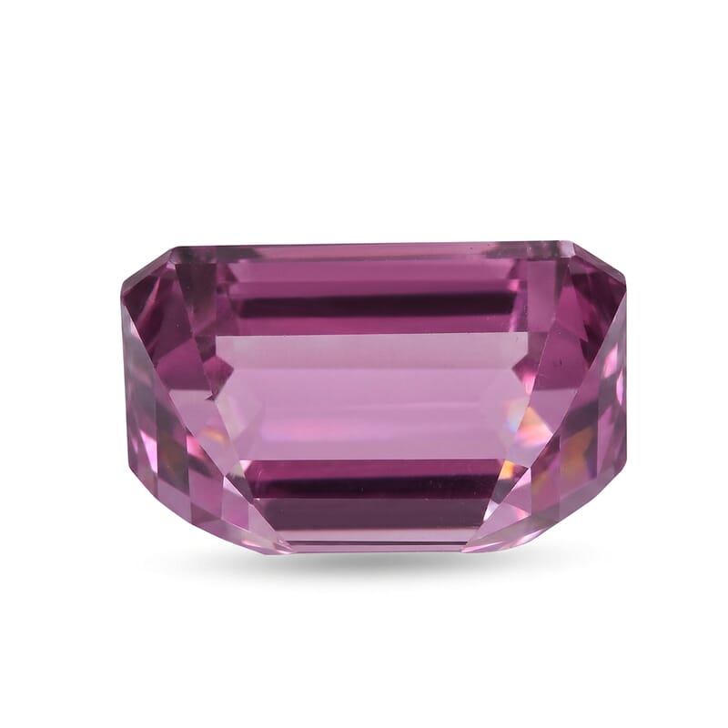 Collectors Edition AAAA Patroke Kunzite (Oct Free Size) 18.00 ctw