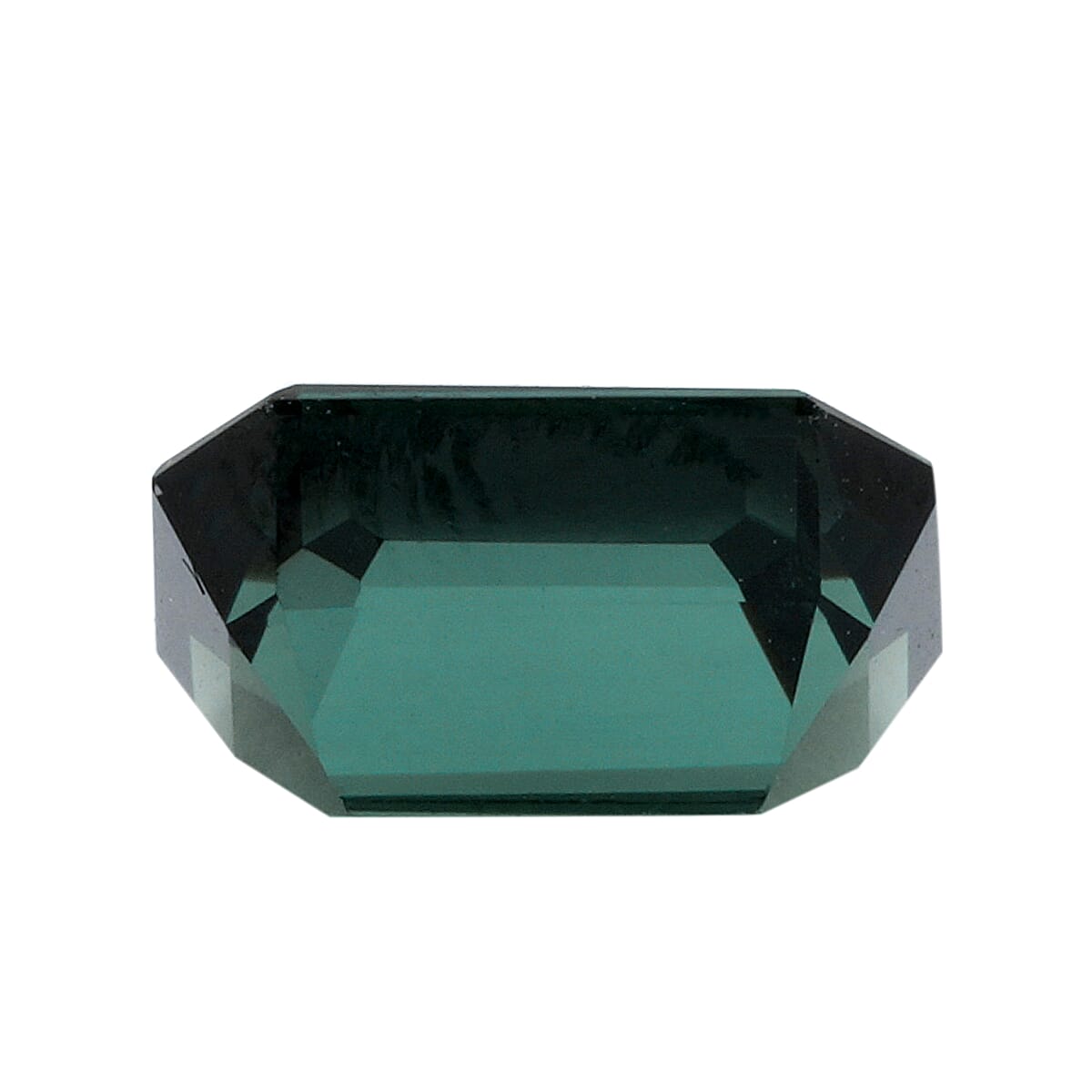 AAAA Lagoon Tourmaline (Oct 9x7mm) 2.20 ctw image number 2