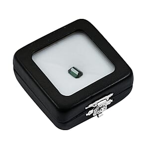 AAAA Lagoon Tourmaline (Oct 9x7mm) 2.20 ctw