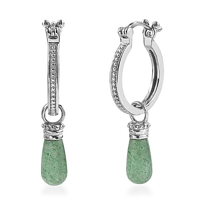 Green Aventurine - Product card gallery slide 1 (10178293465401)