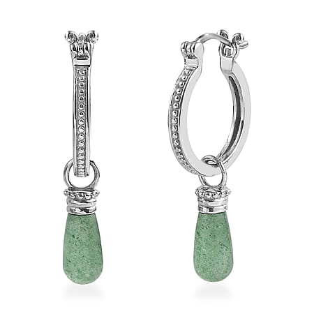 Green Aventurine - Product card gallery slide 1 (10178293465401)