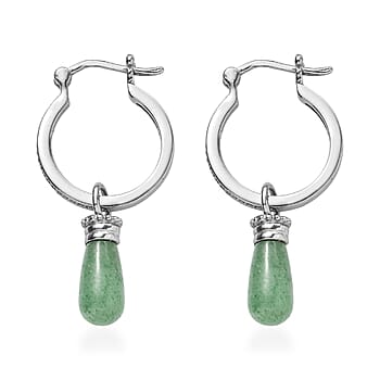 Green Aventurine - Product card gallery slide 4 (10178293465401)